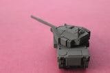 1-72ND SCALE 3D PRINTED U S ARMY M8 BUFORD ARMORED GUN SYSTEM THUNDERBOLT II TURRET