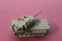 1-87TH SCALE 3D PRINTED U.S. ARMY GDLS GRIFFIN II LIGHT TANK