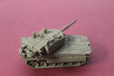1-87TH SCALE 3D PRINTED U.S. ARMY GDLS GRIFFIN II LIGHT TANK