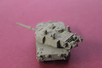 1-87TH SCALE 3D PRINTED U.S. ARMY GDLS GRIFFIN II LIGHT TANK
