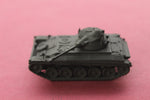 1-72ND SCALE 3D PRINTED FIRST INDOCHINA WAR FRENCH AMX-13 AVEC TOURELLE FL-11 TURRET