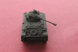 1-72ND SCALE 3D PRINTED FIRST INDOCHINA WAR FRENCH AMX-13 AVEC TOURELLE FL-11 TURRET