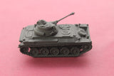 1-87TH SCALE 3D PRINTED FIRST INDOCHINA WAR FRENCH AMX-13 AVEC TOURELLE FL-11 TURRET