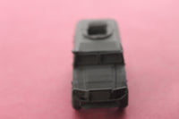 1-72ND SCALE 3D PRINTED UKRAINE INVASION RUSSIAN GATZ TIGR  4×4 INFANTRY MOBILITY VEHICLE