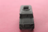1-72ND SCALE 3D PRINTED UKRAINE INVASION RUSSIAN GATZ TIGR  4×4 INFANTRY MOBILITY VEHICLE