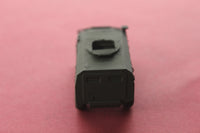 1-72ND SCALE 3D PRINTED UKRAINE INVASION RUSSIAN GATZ TIGR  4×4 INFANTRY MOBILITY VEHICLE