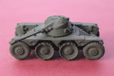 1-72NDSCALE 3D PRINTED FRENCH PANHARD EBR M1951 WITH FL11 TURRET