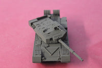 1-72ND SCALE 3D PRINTED INDIAN ARJUN MK.1 TANK