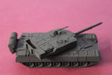 1-72ND SCALE 3D PRINTED INDIAN ARJUN MK.1 TANK