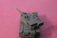 1-72ND SCALE 3D PRINTED INDIAN ARJUN MK.1 TANK