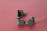 1-87TH SCALE DIORAMA BOMB DAMAGED BUILDINGS #3