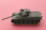 1-87TH SCALE 3D PRINTED POST WW II FRENCH AMX-50 HEAVY TANK