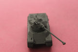 1-87TH SCALE 3D PRINTED POST WW II FRENCH AMX-50 HEAVY TANK