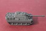 1-72ND SCALE 3D PRINTED WW II GERMAN JAGDPANTHER SDKFZ 173 EARLY VERSION