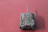 1-72ND SCALE 3D PRINTED WW II GERMAN JAGDPANTHER SDKFZ 173 EARLY VERSION