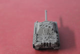 1/87TH SCALE 3D PRINTED WW II GERMAN JAGDPANTHER SDKFZ 173 EARLY VERSION
