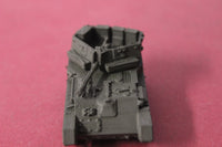 1-87TH  SCALE 3D PRINTED WAR II SOVIET ZSU 37MM ANTI-AIRCRAFT GUN