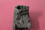 1-87TH  SCALE 3D PRINTED WAR II SOVIET ZSU 37MM ANTI-AIRCRAFT GUN