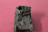 1/72ND SCALE 3D PRINTED WAR II SOVIET ZSU 37MM ANTI-AIRCRAFT GUN