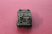 1-72ND SCALE 3D PRINTED GULF WAR IRAQ OT-62 TOPAS AMPHIBIOUS TRACKED APC