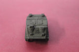 1-72ND SCALE 3D PRINTED GULF WAR IRAQ OT-62 TOPAS AMPHIBIOUS TRACKED APC