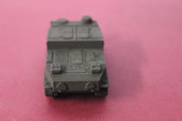 1-72ND SCALE 3D PRINTED GULF WAR IRAQ OT-62 TOPAS AMPHIBIOUS TRACKED APC