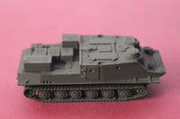 1-87TH SCALE 3D PRINTED GULF WAR IRAQ OT-62R TOPAS AMPHIBIOUS TRACKED APC
