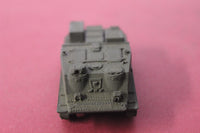 1-87TH SCALE 3D PRINTED GULF WAR IRAQ OT-62R TOPAS AMPHIBIOUS TRACKED APC