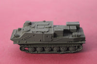 1-87TH SCALE 3D PRINTED GULF WAR IRAQ OT-62R TOPAS AMPHIBIOUS TRACKED APC