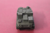 1-87TH SCALE 3D PRINTED GULF WAR IRAQ OT-62R TOPAS AMPHIBIOUS TRACKED APC