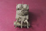 1-72ND SCALE 3D PRINTED IRAQ/GULF WAR  U.S. ARMY M1150 ASSAULT BREACHER VEHICLE