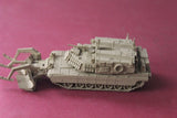 1-87TH SCALE 3D PRINTED IRAQ/GULF WAR  U.S. ARMY M1150 ASSAULT BREACHER VEHICLE