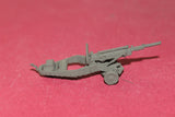 1-87TH SCALE 3D PRINTED U.S. ARMY M102  105MM HOWITZER DESIGN AND 1 PRINT