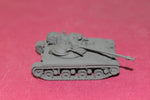 1-87TH SCALE 3D PRINTED POST WAS U.S. ARMY T-92 76MM LIGHT TANK
