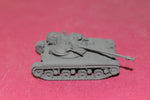 1-72ND SCALE 3D PRINTED POST WAS U.S. ARMY T-92 76MM LIGHT TANK