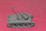 1-87TH SCALE 3D PRINTED POST WAS U.S. ARMY T-92 76MM LIGHT TANK