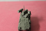 1-72ND SCALE 3D PRINTED IRAQ WAR U. S. MARINE CORPS LAV 25 AIR DEFENSE