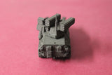 1-72ND SCALE 3D PRINTED IRAQ WAR U. S. MARINE CORPS LAV 25 AIR DEFENSE