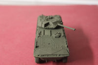 1-72ND SCALE 3D PRINTED U.S. MARINE CORPS AMPHIBIOUS COMBAT VEHICLE WITH 30MM CANNON