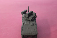 1-72ND SCALE 3D PRINTED U.S. MARINE CORPS AMPHIBIOUS COMBAT VEHICLE 25 AD