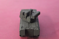 1-87TH SCALE 3D PRINTED U.S. MARINE CORPS AMPHIBIOUS COMBAT VEHICLE 25 AD