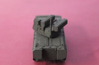 1-87TH SCALE 3D PRINTED U.S. MARINE CORPS AMPHIBIOUS COMBAT VEHICLE AIR DEFENSE