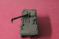 1-87TH SCALE 3D PRINTED U.S. MARINE CORPS AMPHIBIOUS COMBAT VEHICLE RECOVERY VARIANT