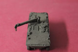1-87TH SCALE 3D PRINTED U.S. MARINE CORPS AMPHIBIOUS COMBAT VEHICLE RECOVERY VARIANT