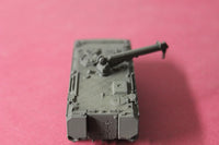 1-87TH SCALE 3D PRINTED U.S. MARINE CORPS AMPHIBIOUS COMBAT VEHICLE RECOVERY VARIANT
