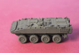 1-87TH SCALE 3D PRINTED U.S. MARINE CORPS AMPHIBIOUS COMBAT VEHICLE COMMAND AND CONTROL VARIANT