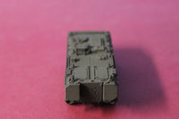 1-87TH SCALE 3D PRINTED U.S. MARINE CORPS AMPHIBIOUS COMBAT VEHICLE COMMAND AND CONTROL VARIANT