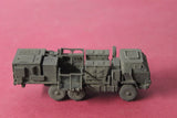 1-72ND SCALE 3D PRINTED AFGHANISTAN WAR U S ARMY M142 HIMARS AMBULANCE