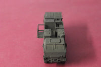 1-72ND SCALE 3D PRINTED AFGHANISTAN WAR U S ARMY M142 HIMARS AMBULANCE