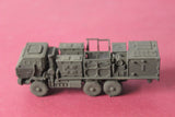 1-72ND SCALE 3D PRINTED AFGHANISTAN WAR U S ARMY M142 HIMARS AMBULANCE